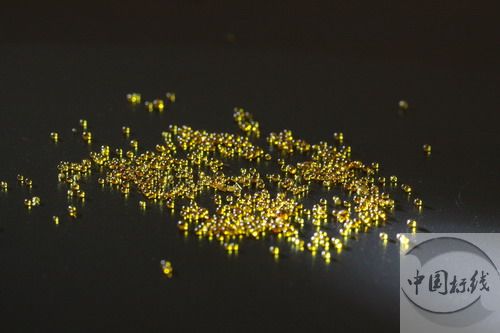 黔西市政道路标线施工现场